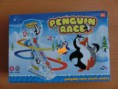 ČOI zakazuje na trhu EU hračku „Penguin Race“